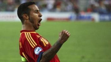 Thiago ficha por el Bayern de Múnich: el futbolista deja el Barcelona por 25 millones de euros