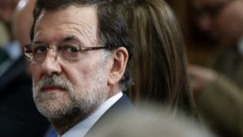 Lío por la publicación de un falso número de móvil de Rajoy (TUITS)