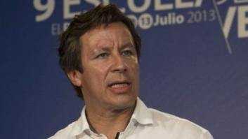 Floriano acusa a Rubalcaba de "connivencia" con Bárcenas y defiende que el PP "no tiene nada que esconder"