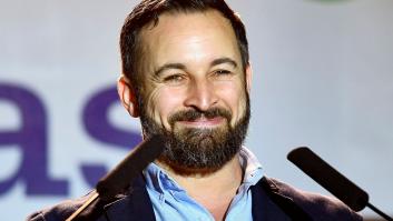 Vox niega la brecha salarial asegurando que, si existiera, los empresarios sólo contratarían a mujeres