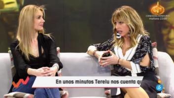 El enfado de Emma García por lo que le hizo esta invitada en 'Viva La Vida': "Nos has tomado el pelo"
