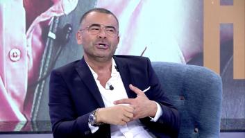 Jorge Javier Vázquez revela uno de sus secretos para presentar 'Supervivientes'