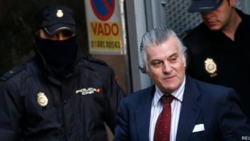 Moncloa asegura que Bárcenas quiere desviar la atención y que no logró nada de Rajoy