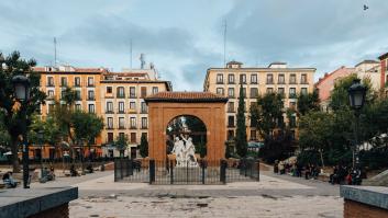 El lado oscuro de Malasaña