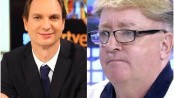 Paco Porras reaparece en 'Sábado Deluxe' y ataca a Javier Cárdenas: "Es un sinvergüenza"