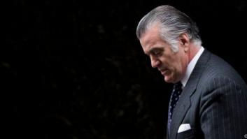 Bárcenas tira de la manta, asume 'los papeles' y pasa al ataque directo contra el Gobierno