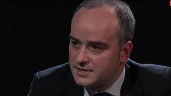 El asesor de Pedro Sánchez, en 2016: "Estaría orgulloso de mi país si Echenique fuera vicepresidente"