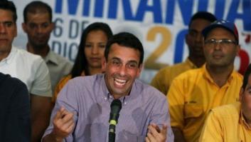 La oposición venezolana roza la mayoría que permite dejar atrás el chavismo