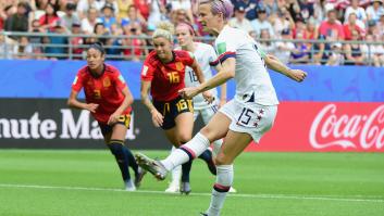 El cuento del futbolista que no fue a la Almudena