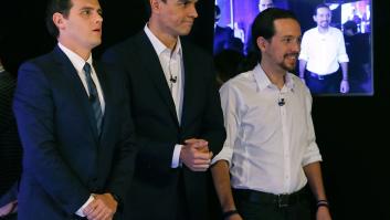 Mi pequeño país camina hacia las urnas