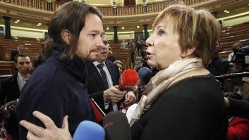 Esa maldita superioridad de la izquierda