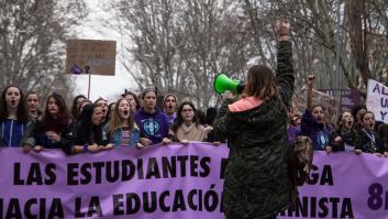 Lo que Francia envidia de España en la lucha contra la violencia machista