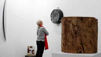 ¿Por qué no hay más mujeres artistas en el mercado del arte?