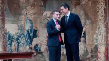 La última del Fischer de la política