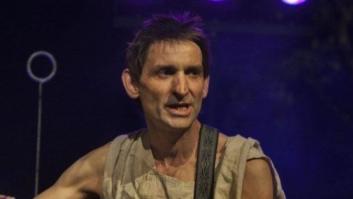 Albert Pla: "Yo no necesito un presidente del Gobierno"