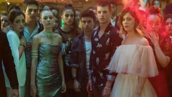 Qué series y películas se estrenan en marzo en Netflix, HBO, Movistar+ y Amazon Prime Video