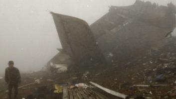 Las víctimas del Yak-42 estudian emprender acciones legales tras la declaración de Bárcenas