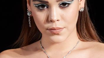 Danna Paola: "Élite no es una serie superficial"