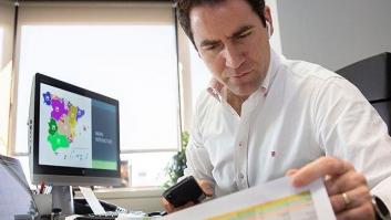 'Teo', el hombre que mueve los hilos de la derecha española