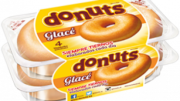 Los "donuts" han metido en un gran lío a Bimbo