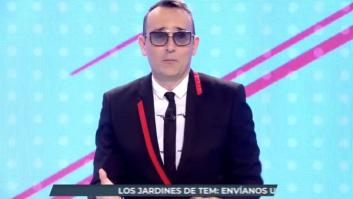 La "decepción estratosférica" de Risto con Albert Rivera tras facilitarle su nuevo trabajo