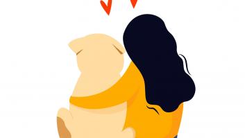 Individuos mujerizados, animales mascotizados