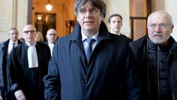 Los comuns se desmarcan del escenario 'B' de Puigdemont: 'El único escenario real' es el diálogo