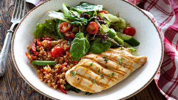 Estos son los mejores filetes de pollo del mercado, según la OCU