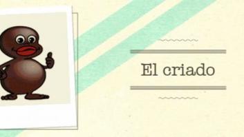 Capítulo XV: El criado