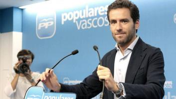 El durísimo hilo de Sémper contra el PP para defender a un compañero: "Un despropósito"
