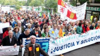 La Audiencia Nacional procesa a 14 altos cargos de Afinsa por un perjuicio de 1.928 millones