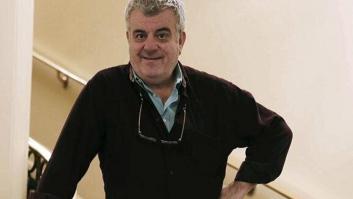 Millán Salcedo sale de la UCI y pasa a planta