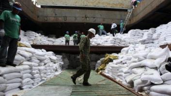 Cuba, sobre el barco norcoreano capturado en Panamá: "Llevaba mayormente azúcar y material defensivo obsoleto"