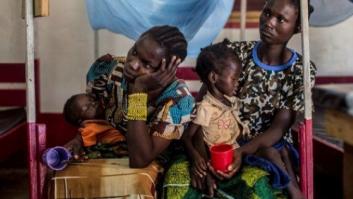 La Cenicienta de África