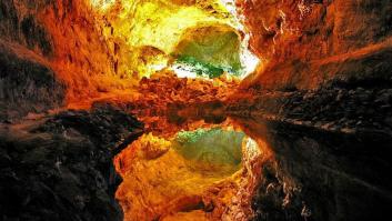 Siete cuevas increíbles en el mundo de las que no querrás salir