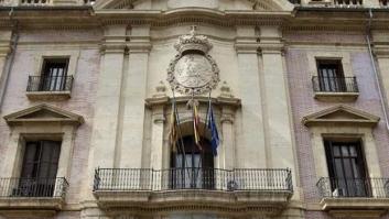 Dictan el ingreso en prisión del hombre detenido por asesinar a su mujer en Elche