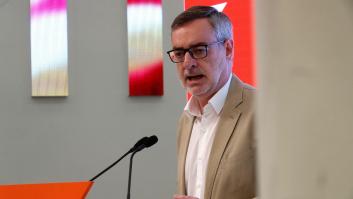 Cs sigue en sus trece de dar la espalda a Sanchez: "Que saque adelante su investidura negociando con sus socios"