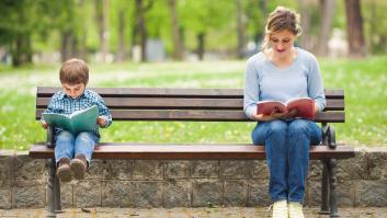 Lectores, ¡vuelvan a casa!