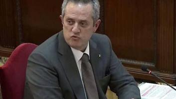 El Supremo rechaza dar permiso a Forn para asistir al pleno de Barcelona