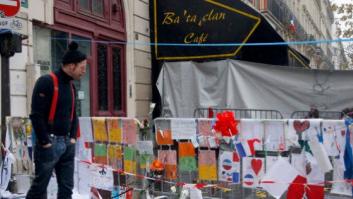 Identifican al tercer yihadista del Bataclan