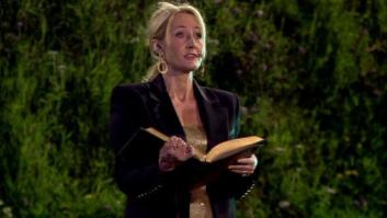 J.K. Rowling, sobre Donald Trump: "Voldemort no era tan malo como él"