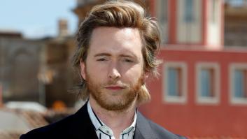 Pablo Rivero defiende a Anna Allen, la actriz de 'Cuéntame' que se inventó una carrera en Hollywood