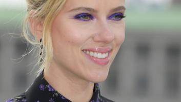 Scarlett Johansson desmiente la última polémica sobre ella: "Se ha manipulado"
