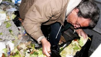 La paradoja del hambre y los alimentos