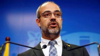 El TSJC cita al consejero Buch como imputado el 25 de marzo por el escolta de Puigdemont