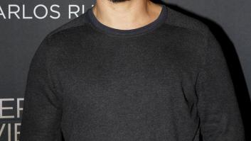 Fran Perea ('Los Serrano') se moja en 'LaSexta Noche' sobre la situación política