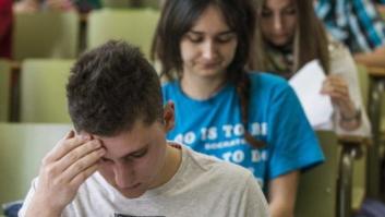 Notas de corte 2013: Matemáticas-Física, la más alta en Madrid