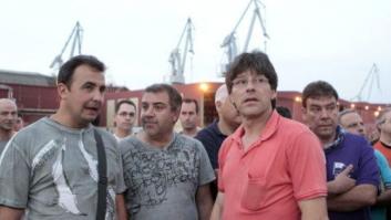 Almunia cree que "se han exagerado las consecuencias" de la decisión de Bruselas sobre el sector naval