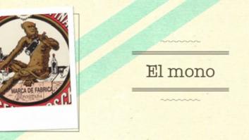 Capítulo XVII: El mono