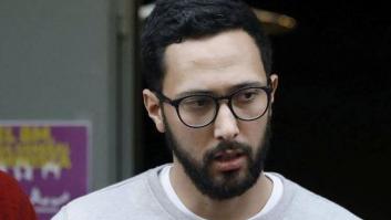 La justicia europea da la razón a Valtonyc y complica su entrega a España